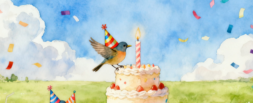 Birds Representing Each Month: A Guide to Seasonal Avian Symbols