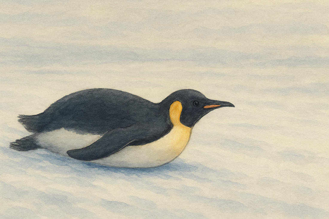 Why Penguin-Themed Gifts Are a Perfect Symbol of Love, Loyalty, and Whimsy