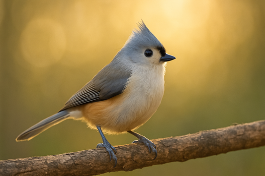 Why a Titmouse-Themed Gift Is a Sweet and Thoughtful Choice