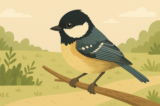 20 Fun Trivia Facts About the Coal Tit