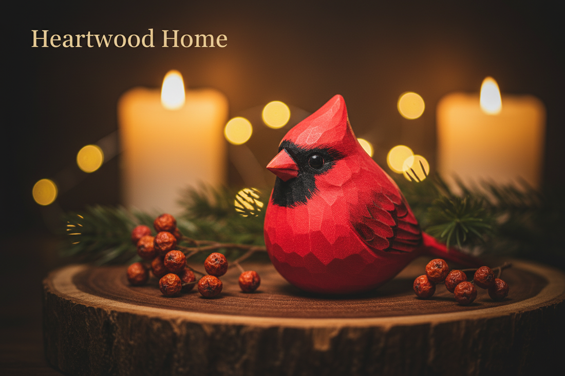 What Does a Cardinal Symbolize? Meaning & Gift Ideas
