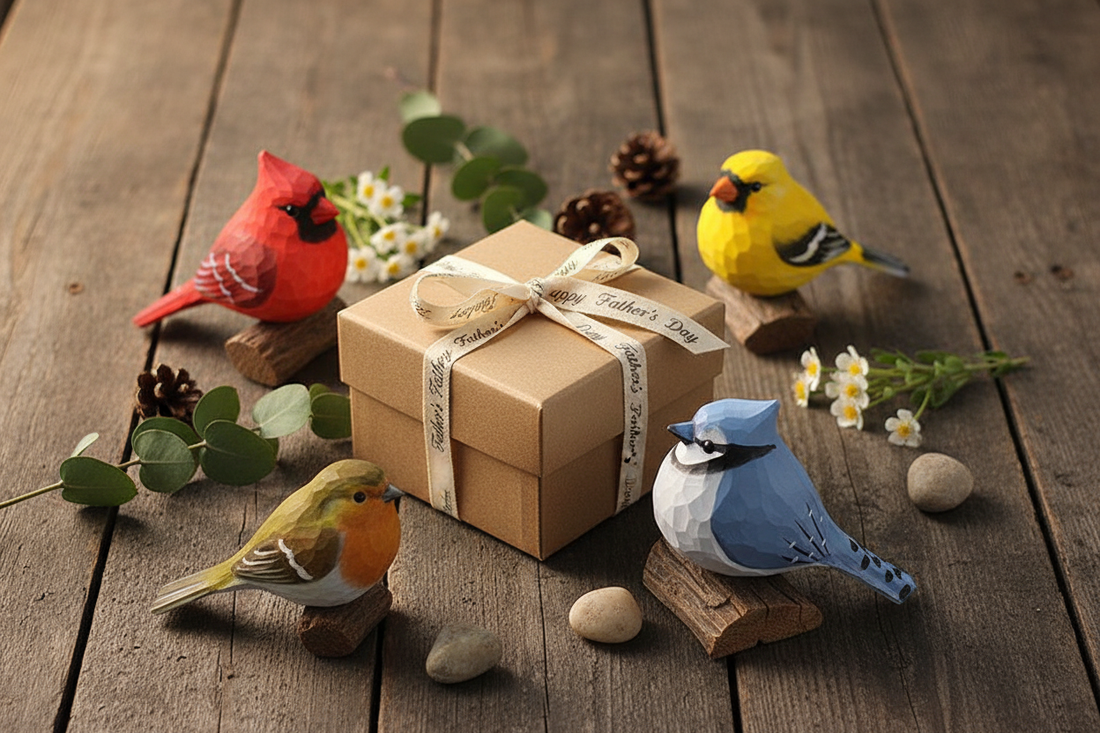 Unique Father's Day Gifts for the Nature-Loving Dad