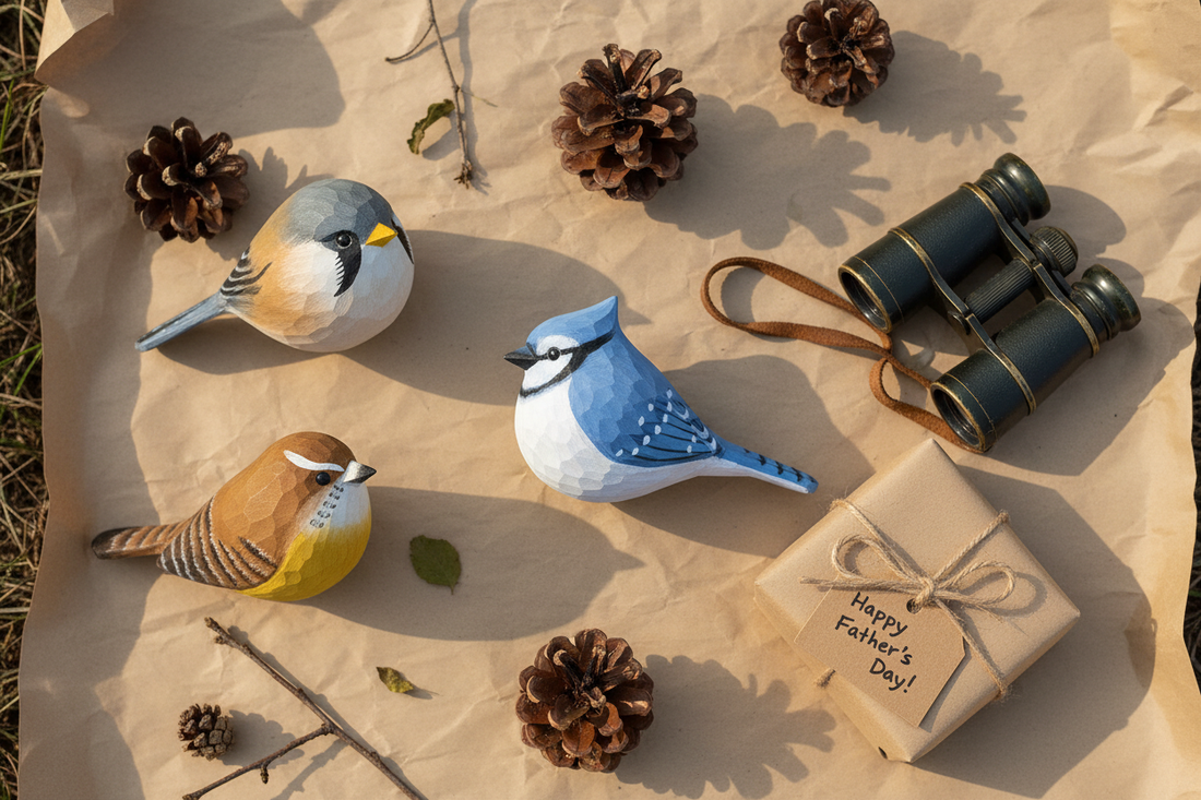 Father's Day Gift Ideas for the Outdoorsy Dad