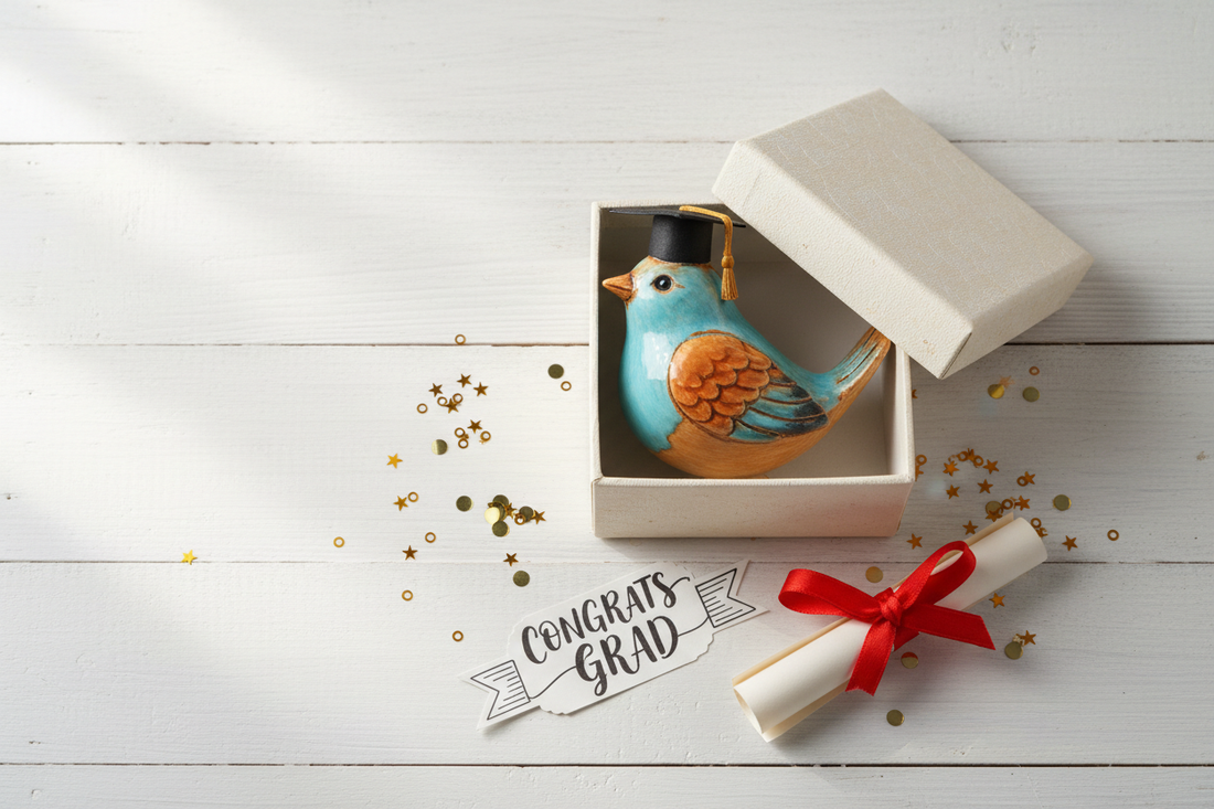 Gifts for Graduates: Meaningful Keepsakes They'll Actually Keep