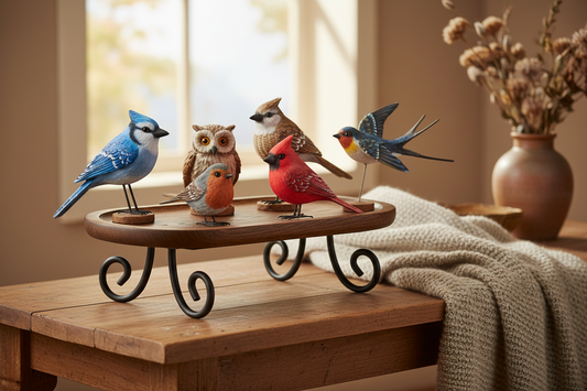 The 15 Best Gifts for Bird Lovers in 2026