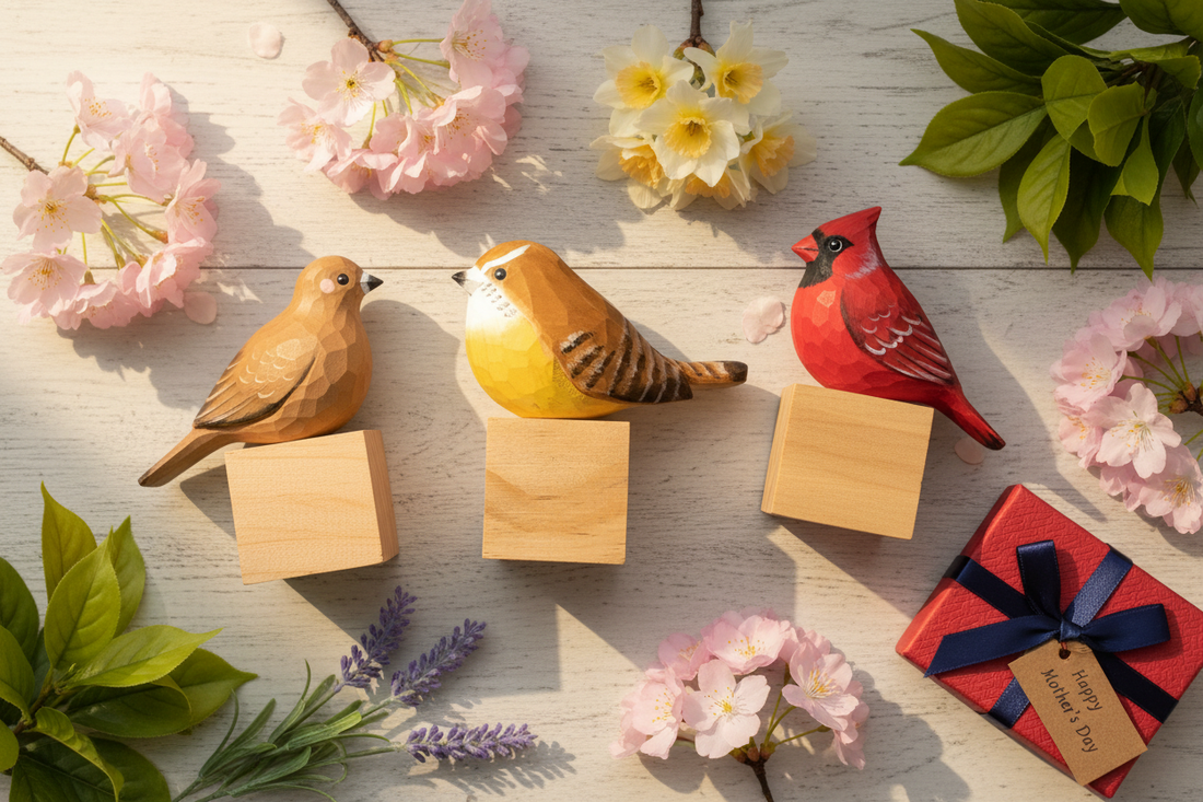 Unique Mother's Day Gifts for Nature-Loving Moms